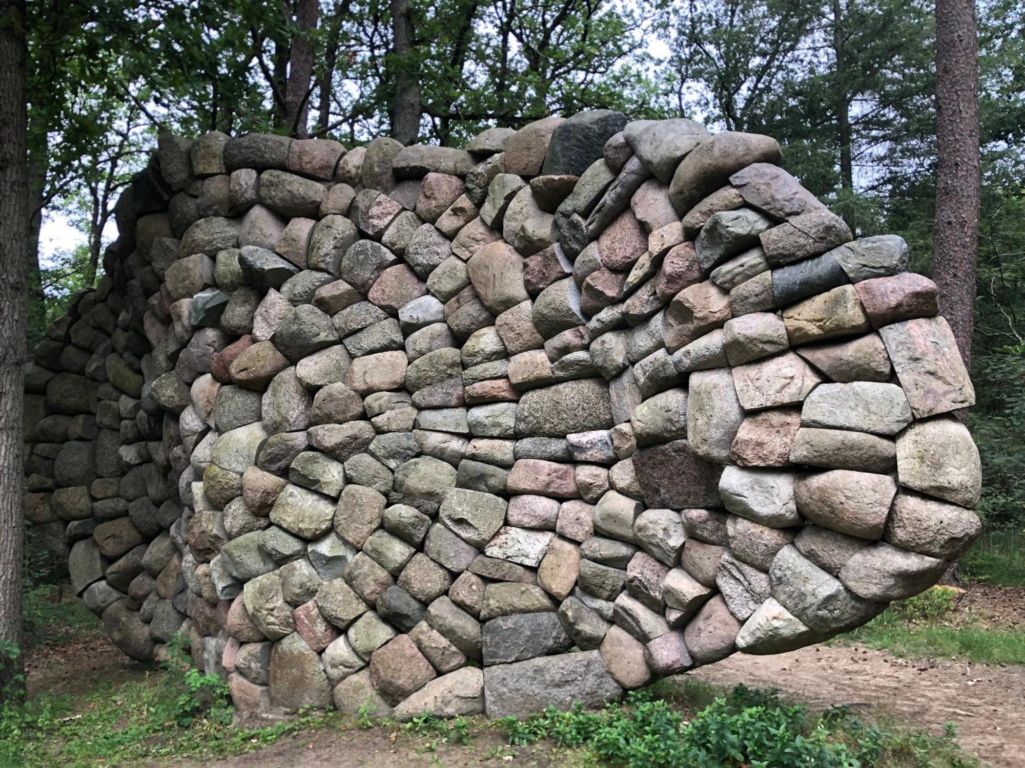 Vakantiehuis Veluwe - Bosuil *