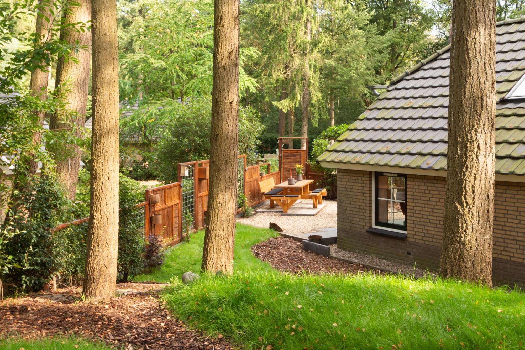 Veluwe - Bosuil Casa de Férias